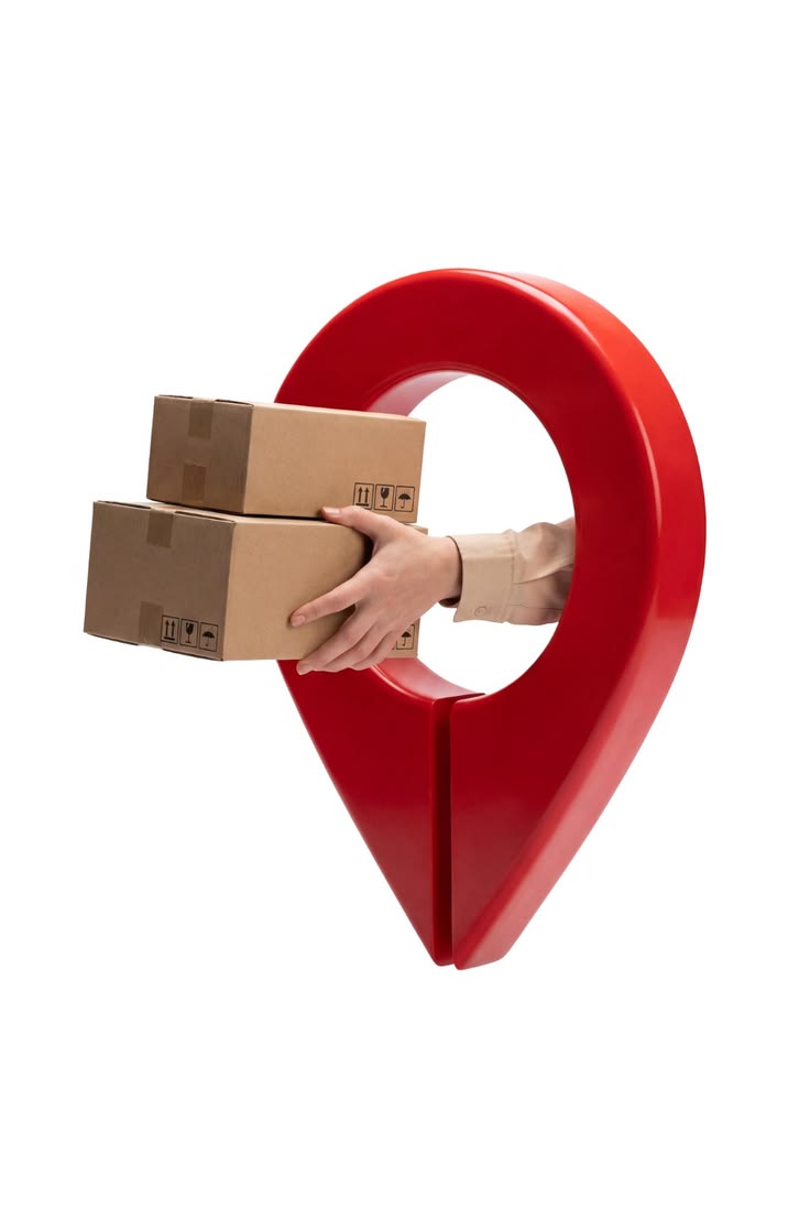 shipping