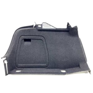 audi a5 s5 coupe trunk left driver side quarter panel trim cover