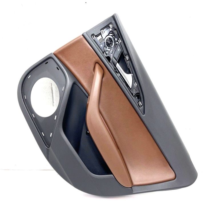 audi a6 rear right passenger side interior door panel audi a6 rear right passenger side interior door panel