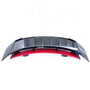 audi tt tts ttrs rear wing spoiler