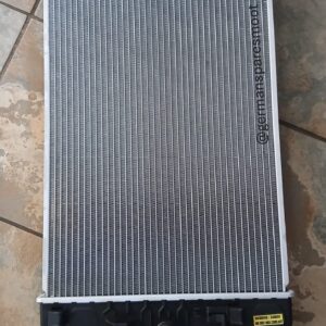 chevrolet cruze f16 f18d4 engine radiator