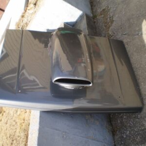 chevy gmc s 10 s 15 custom cowl hood pro stock style