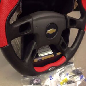 chevy silverado steering wheel