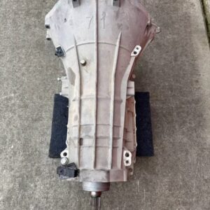 ford f150 5.0l 6 speed automatic transmission 1
