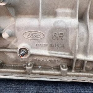 ford f150 5.0l 6 speed automatic transmission 2