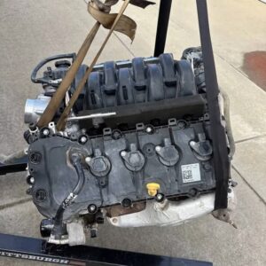 ford f150 5.0l coyote engine motor 1