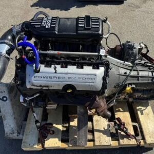 ford f150 gen 1 5.0 coyote engine 2