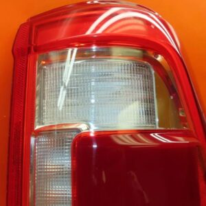 ford f150 tail light left driver 2