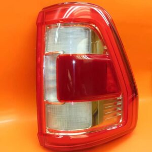 ford f150 tail light left driver