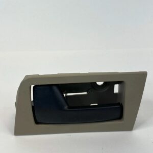 ford escape rear left driver side interior door handle