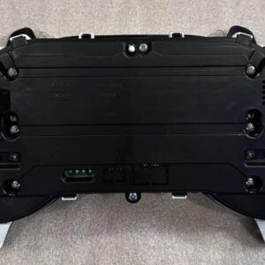 ford f 150 digital display speedometer cluster nl3t 10849 dtg 2