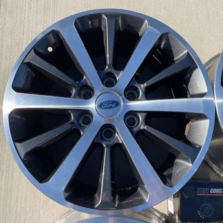 ford f 150 f 150 & expedition factory stock wheels rims 1 ford f 150 f 150 & expedition factory stock wheels rims 1