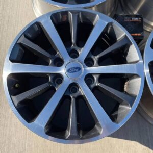 ford f 150 f 150 & expedition factory stock wheels rims 2