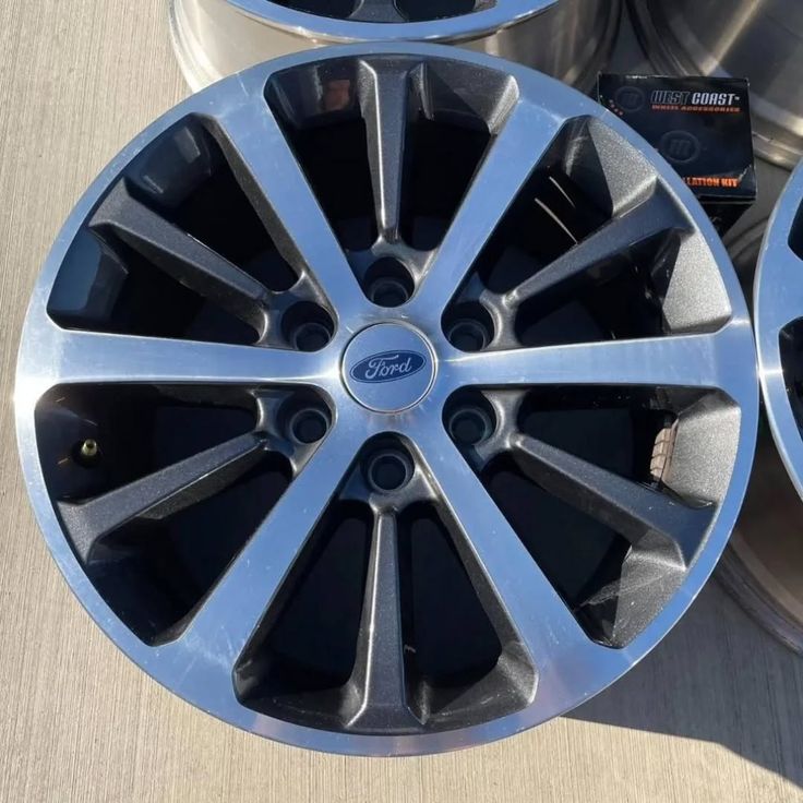 ford f 150 f 150 & expedition factory stock wheels rims 2 ford f 150 f 150 & expedition factory stock wheels rims 2
