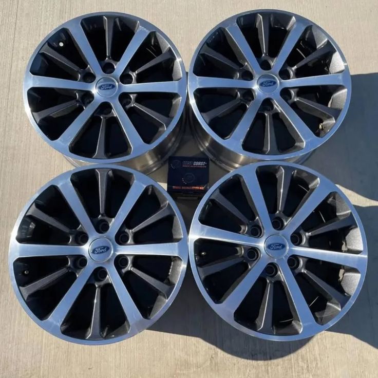 ford f 150 f 150 & expedition factory stock wheels rims 3 ford f 150 f 150 & expedition factory stock wheels rims 3