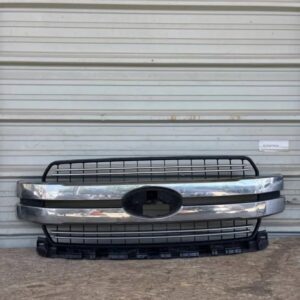ford f 150 front grille 1