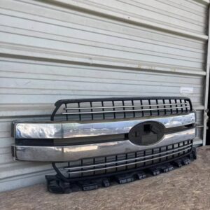 ford f 150 front grille 2