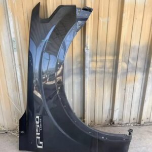 ford f 150 right front fender 1