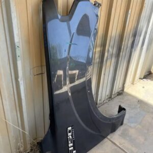 ford f 150 right front fender 2