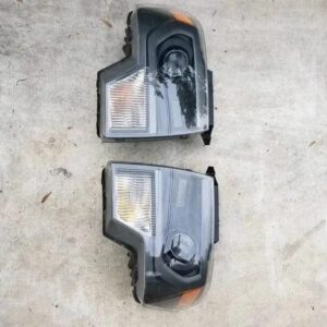 ford f 150 svt raptor headlight assembly left & right 1