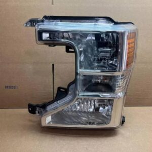 ford f 250 f 350 halogen headlight – left driver side 1