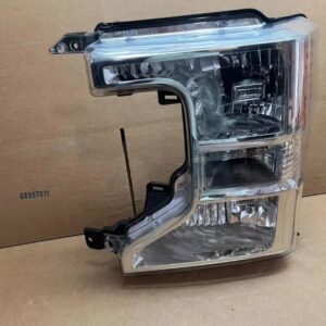 ford f 250 f 350 halogen headlight – left driver side 2