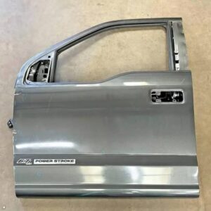 ford f 250 f 350 lh front door shell 1