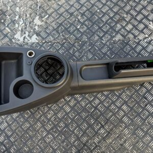 ford fiesta jd centre console trim panel