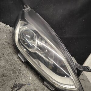 ford fiesta mk8 bi led matrix projector headlights 1