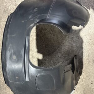 ford focus mk3 inner wheel arch liner
