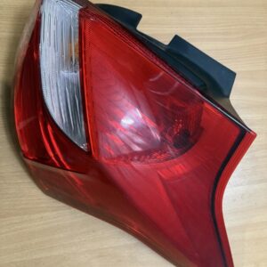 ford focus mk3 right taillight