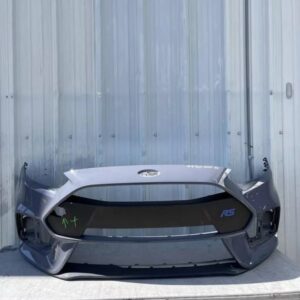 ford focus rs front bumper 1