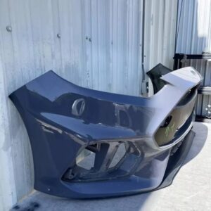 ford focus rs front bumper 2