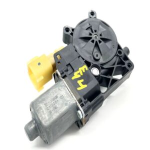 ford fusion lincoln mkz rear left driver side window regulator