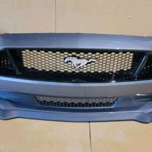 ford mustang front bumper