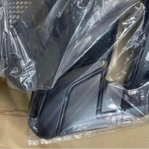 ford mustang gt 500 bumper assembly 2