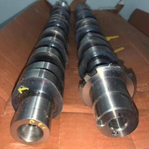 ford racing hot rod high lift camshaft set for mustang gt 4.6l 3v v8 1
