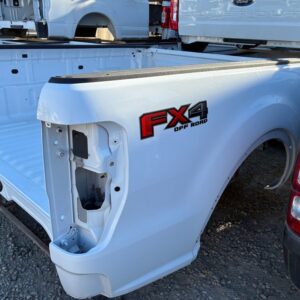 ford ranger 6 pickup bed box 2