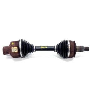 gmc terrain 1.5l awd front left driver side cv axle shaft
