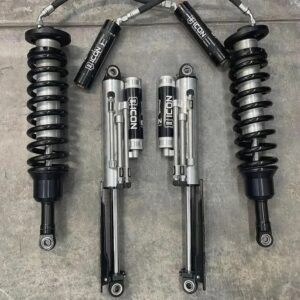 icon 3.0 gen 1 ford f 150 raptor front & rear shocks 1
