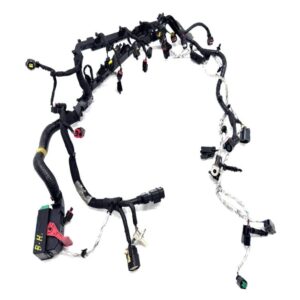jeep renegade 2.4l engine wiring harnes