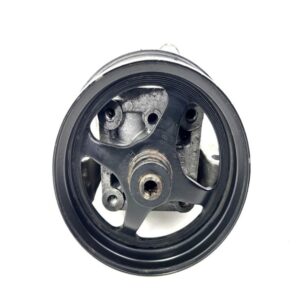 jaguar xf power steering pump pulley motor assembly