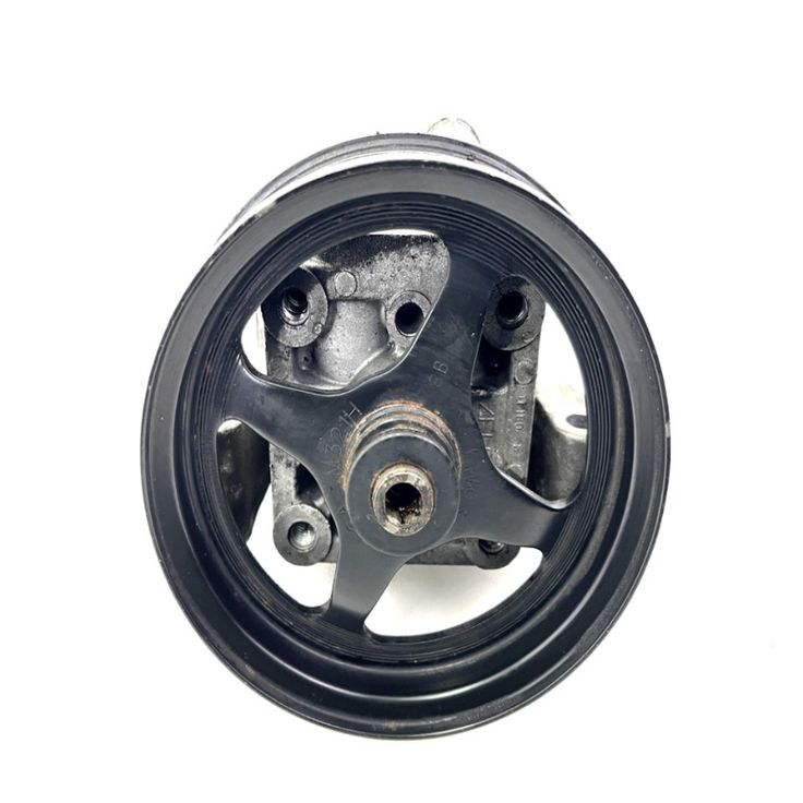jaguar xf power steering pump pulley motor assembly jaguar xf power steering pump pulley motor assembly