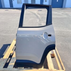 jeep renegade rear right passenger side door shell 1