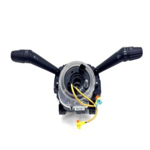 jeep renegade steering combination switch with clock spring