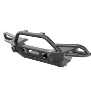 jeep wrangler jl smittybilt 77724 gen 2 src front bumper