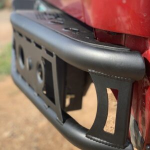 lex offroad 2015+ ford f150 gen 2 rear bumper 2