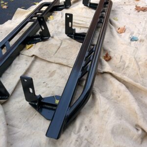 montero gen3 rocky road supersliders rock rails 1
