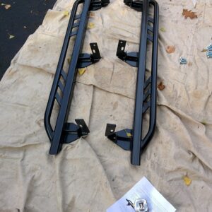 montero gen3 rocky road supersliders rock rails 2