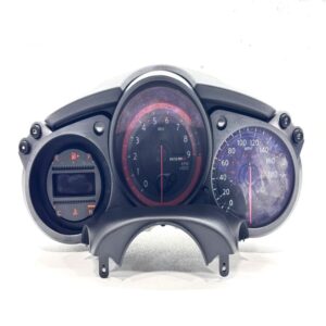 nissan 370z nismo at speedometer instrument cluster 94k miles